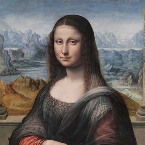 Understanding Art