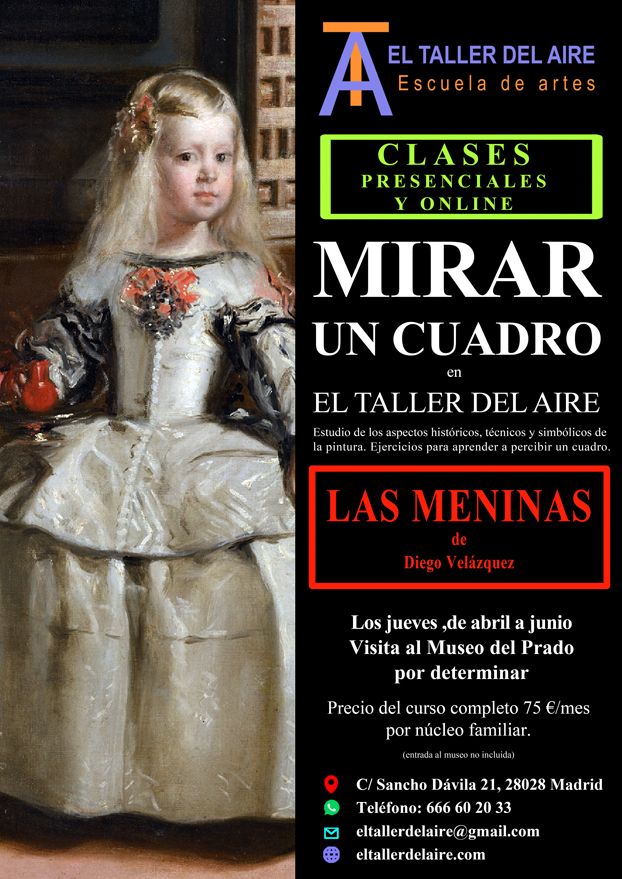 Las Meninas