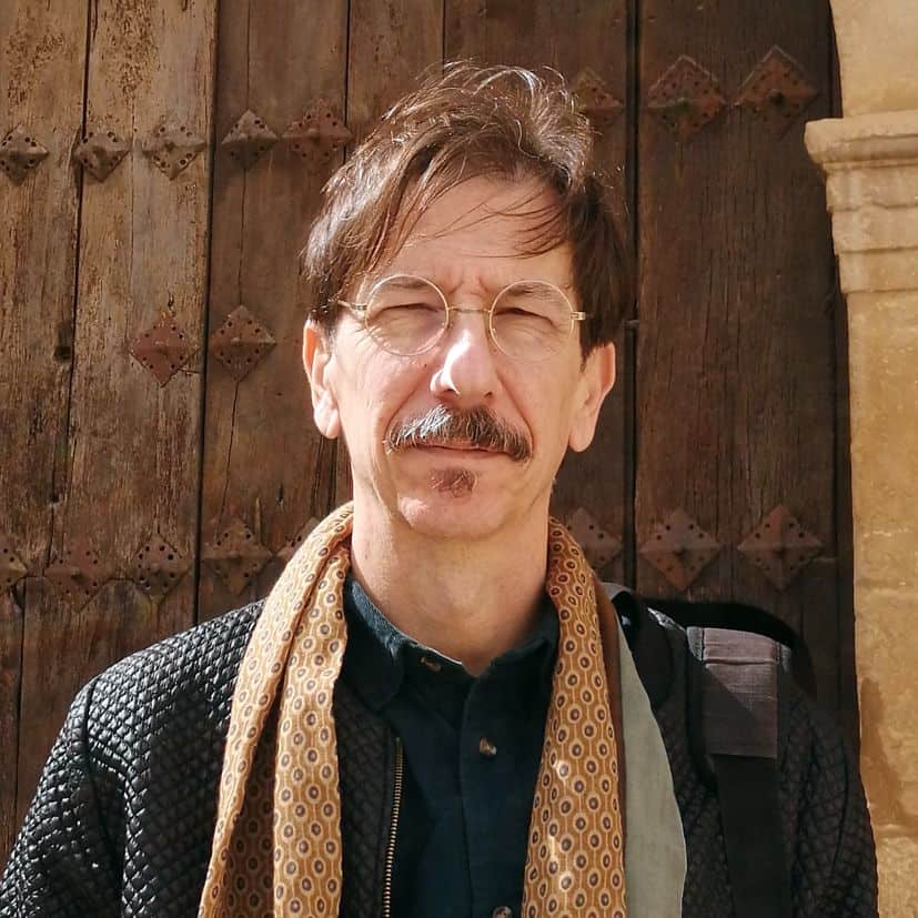 Alberto Donaire Hernández