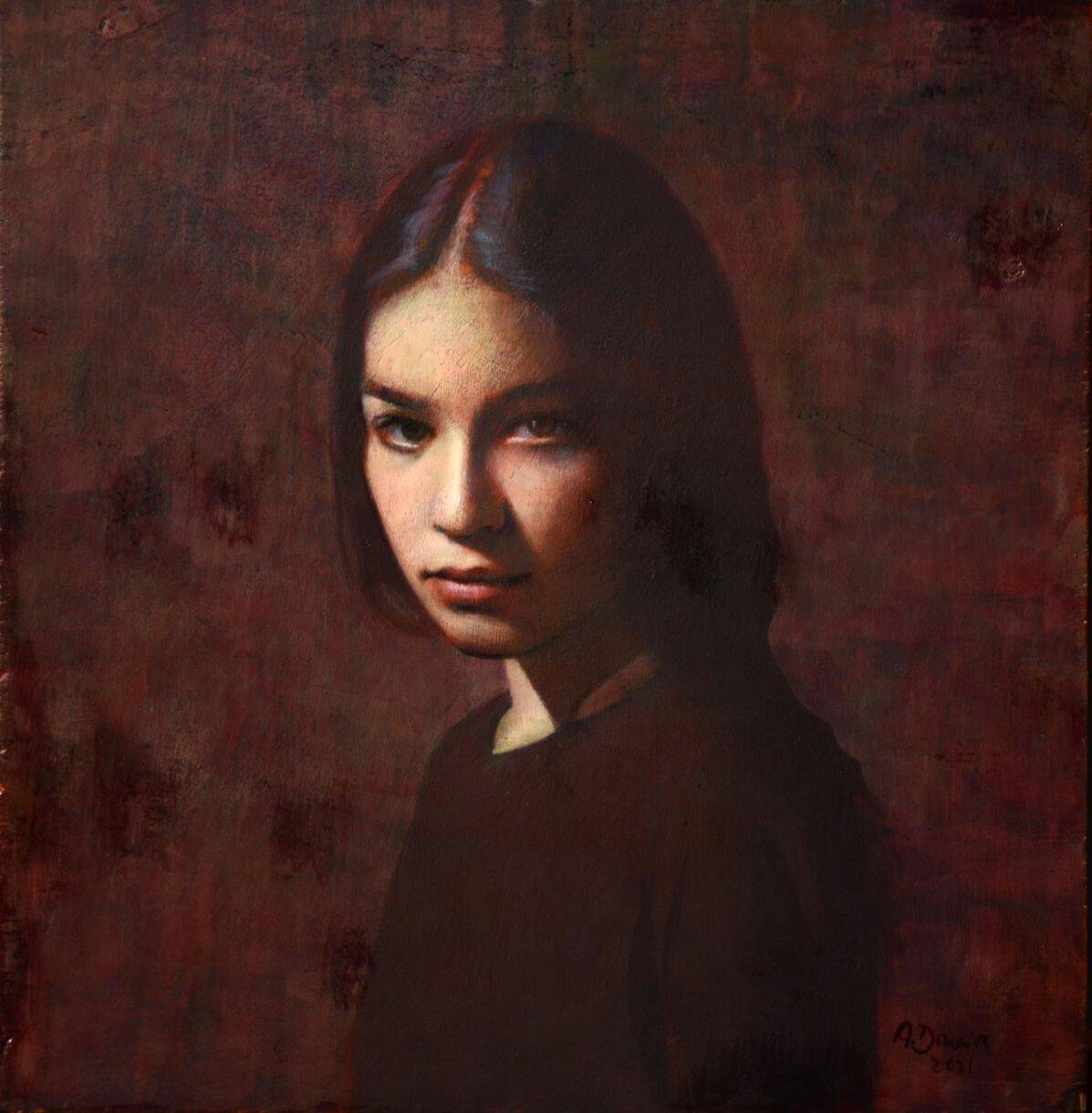 Obra de Alberto Donaire