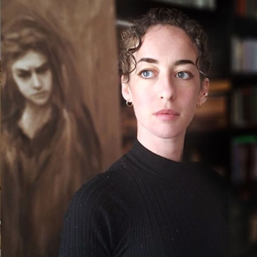 Ester Nicolás Lloveres