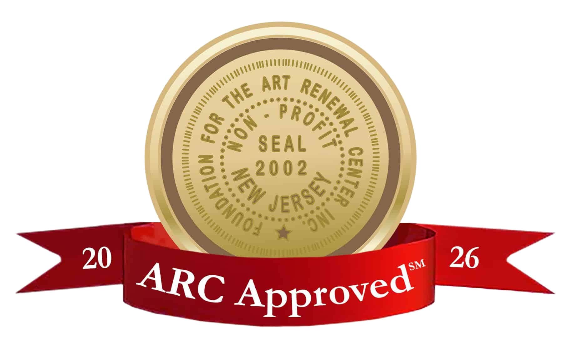 Art Renewal Center