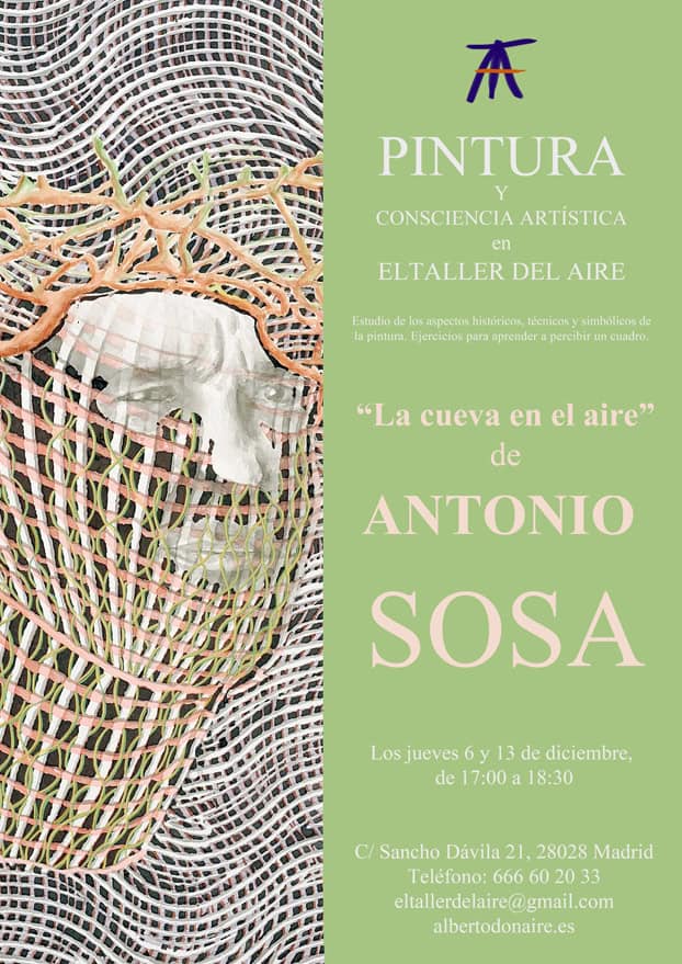 Antonio Sosa