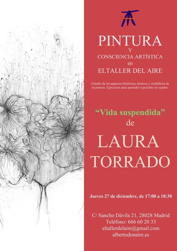 Laura Torrado