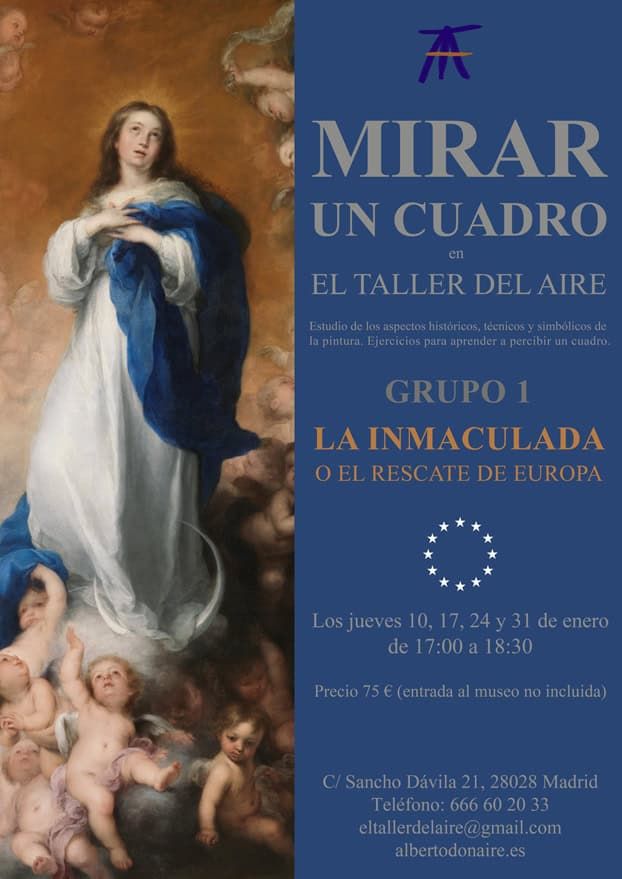 La Inmaculada