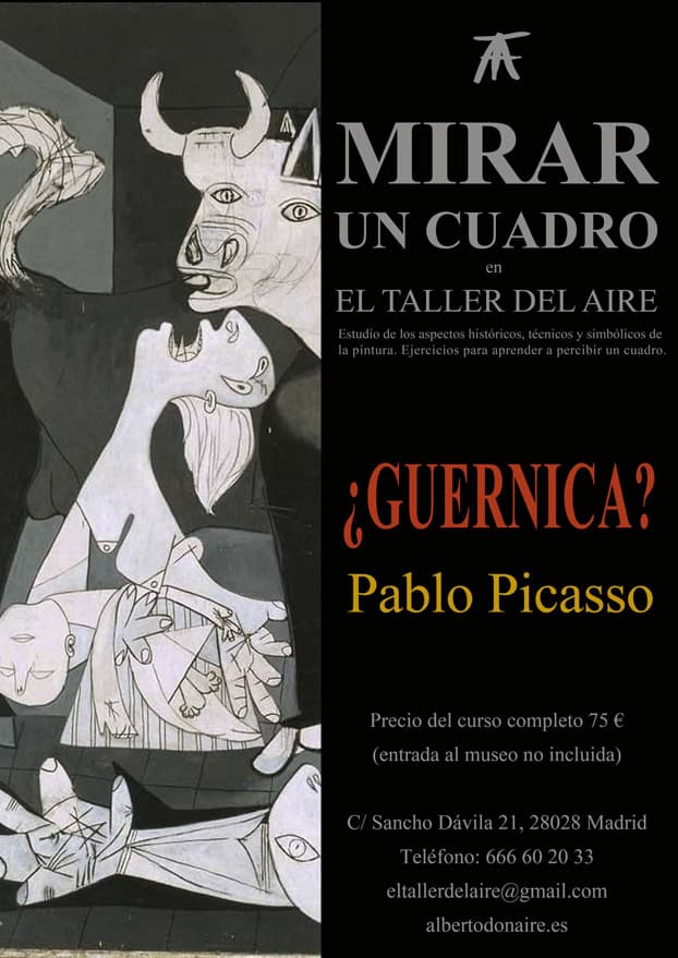 El Guernica