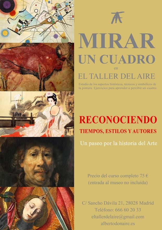 Curso de pintura 16