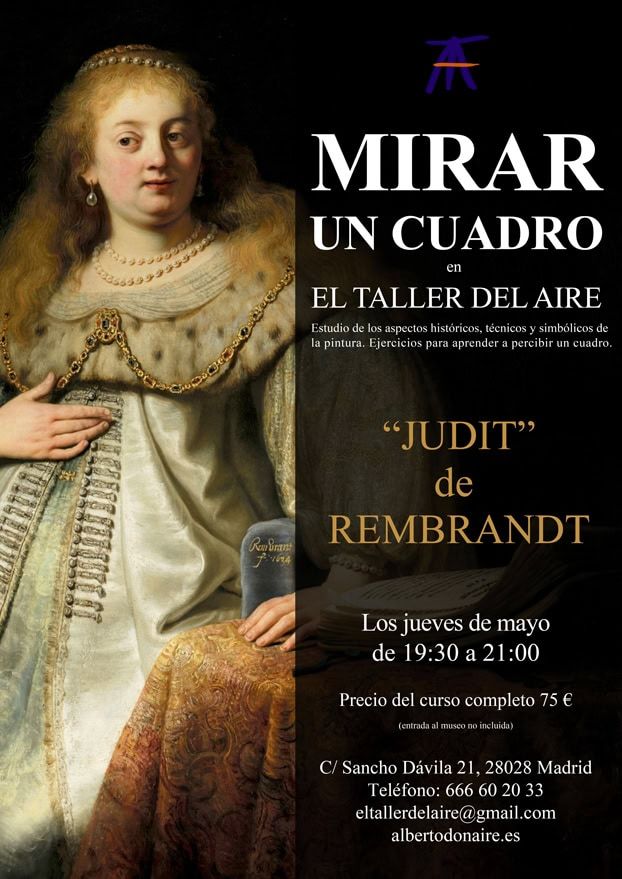 Judit y Holofernes