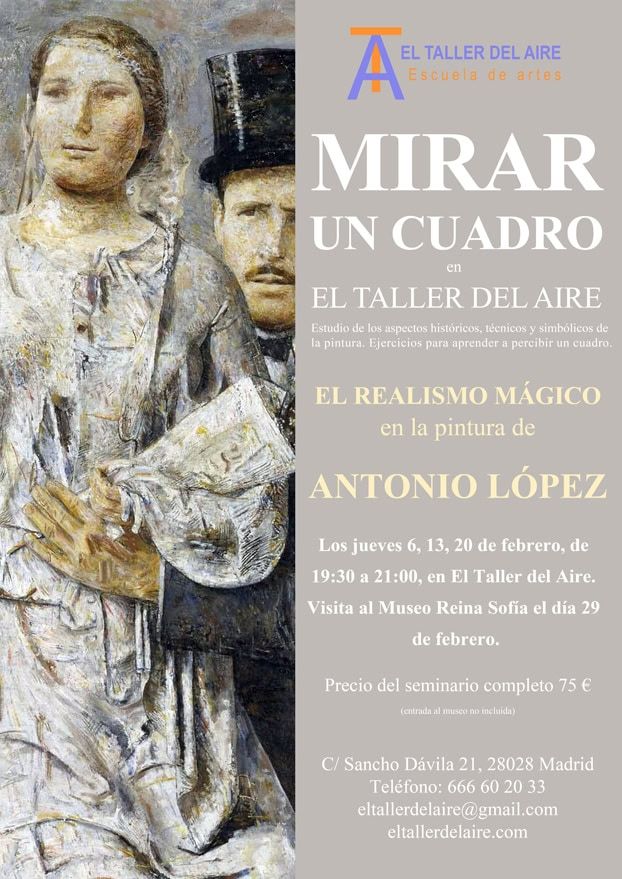 Antonio López
