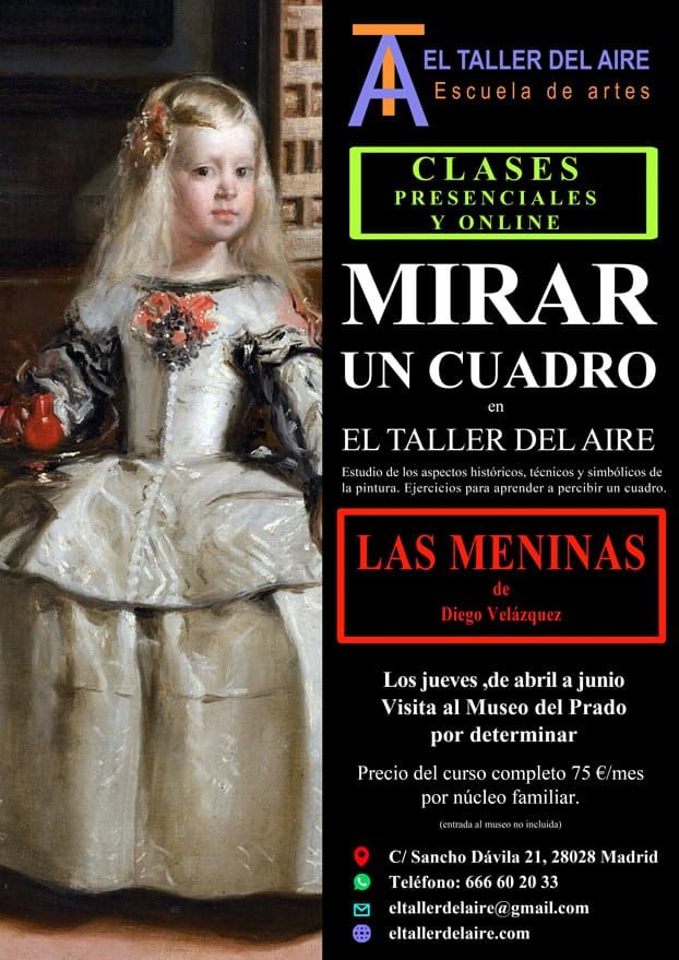 Las Meninas