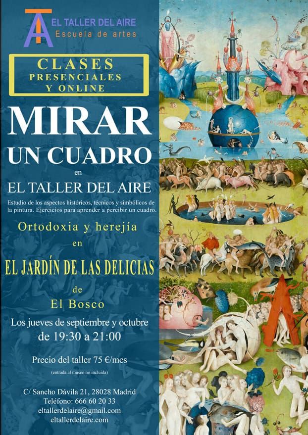 Curso de pintura 31