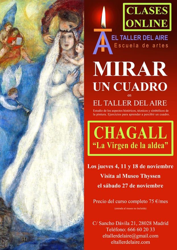 Chagall