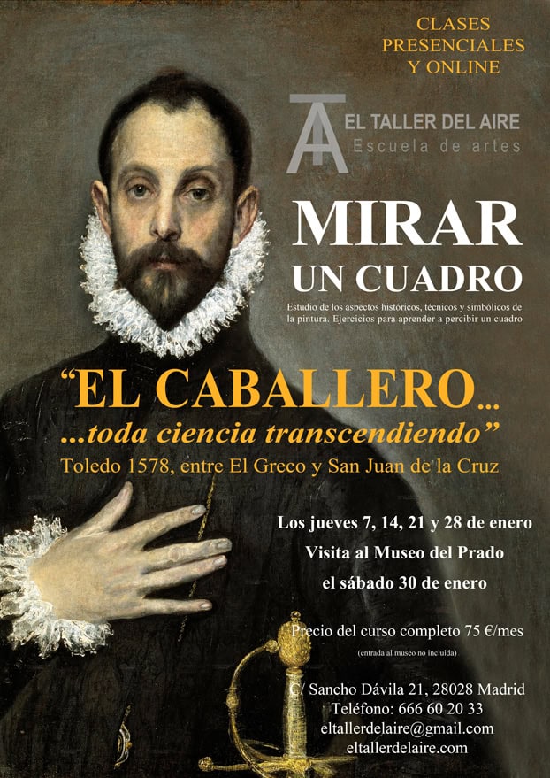 El caballero