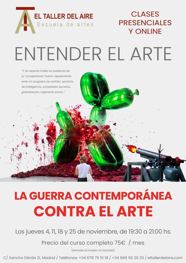 Curso de pintura 40