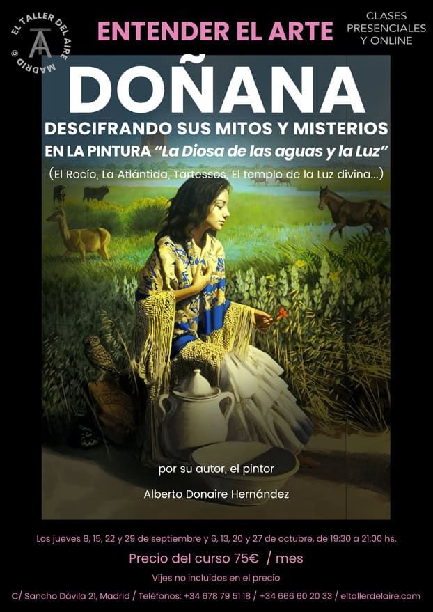 Doñana