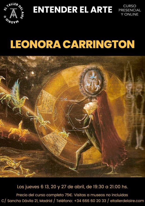 Leonora Carrington