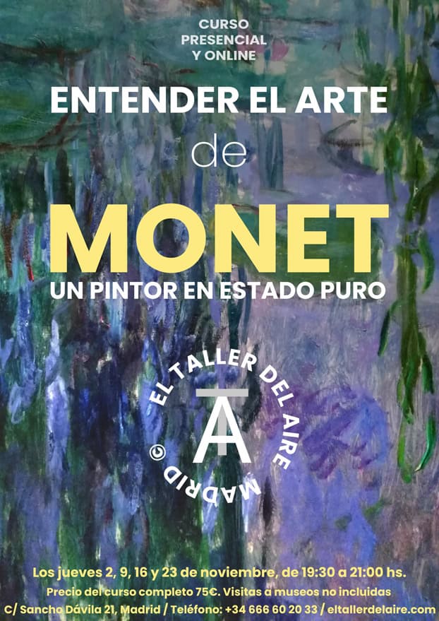 Monet