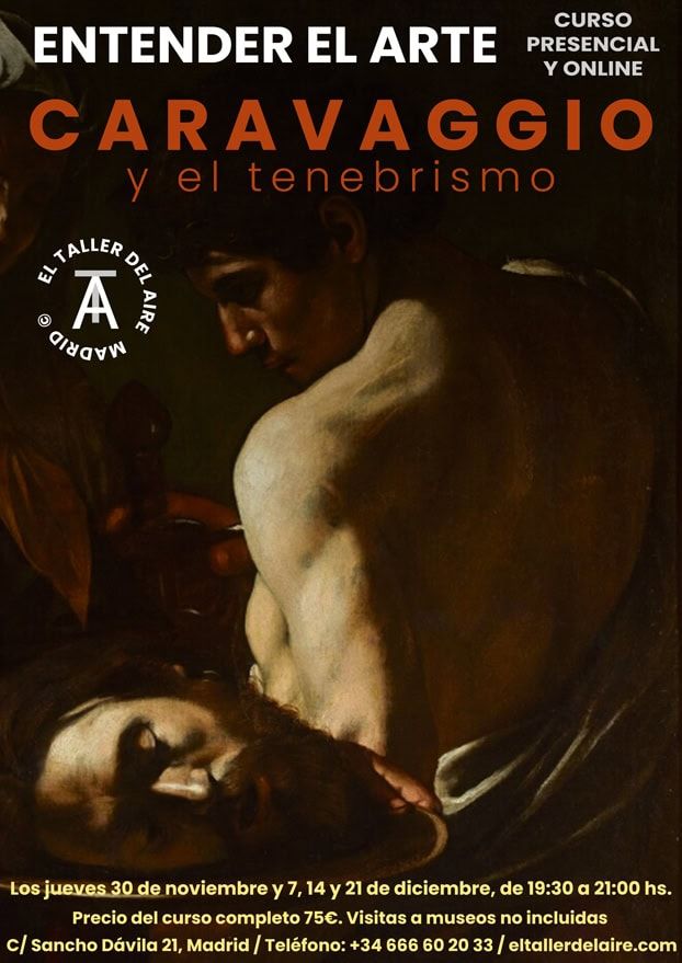 Caravaggio