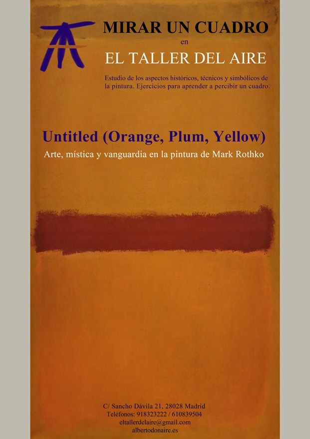 Mark Rothko