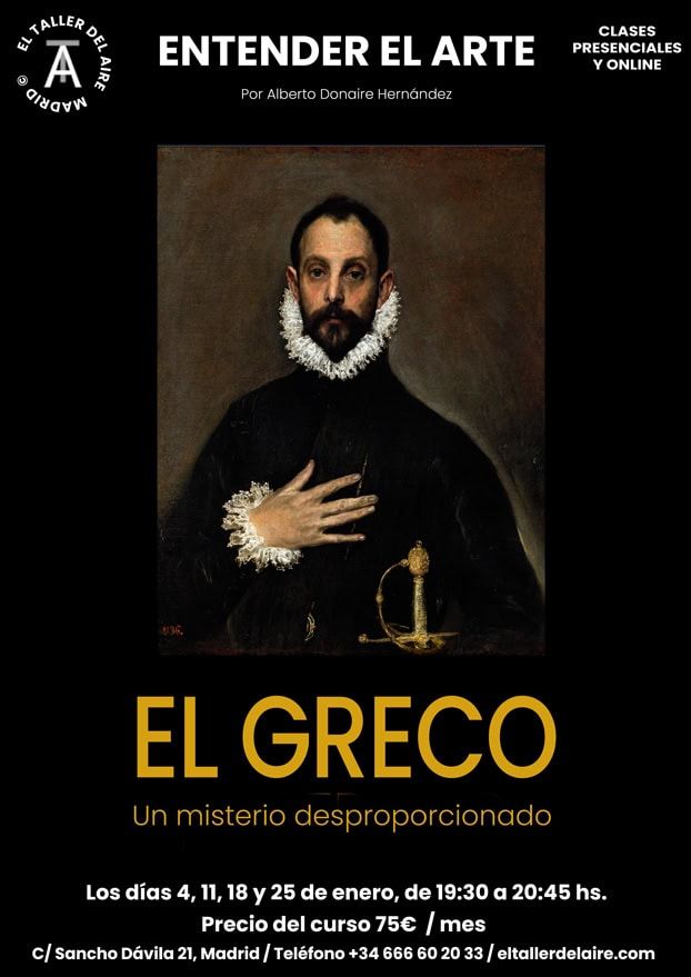 El Greco