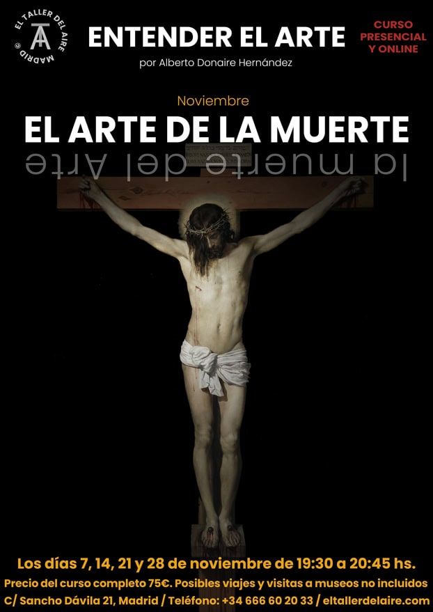 La muerte del arte