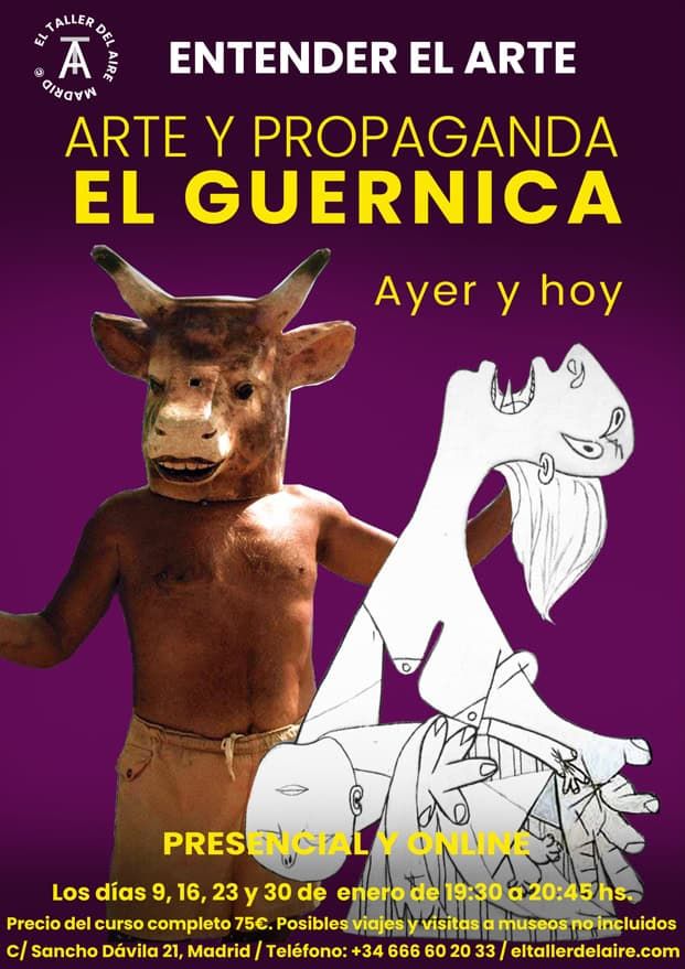 El Guernica