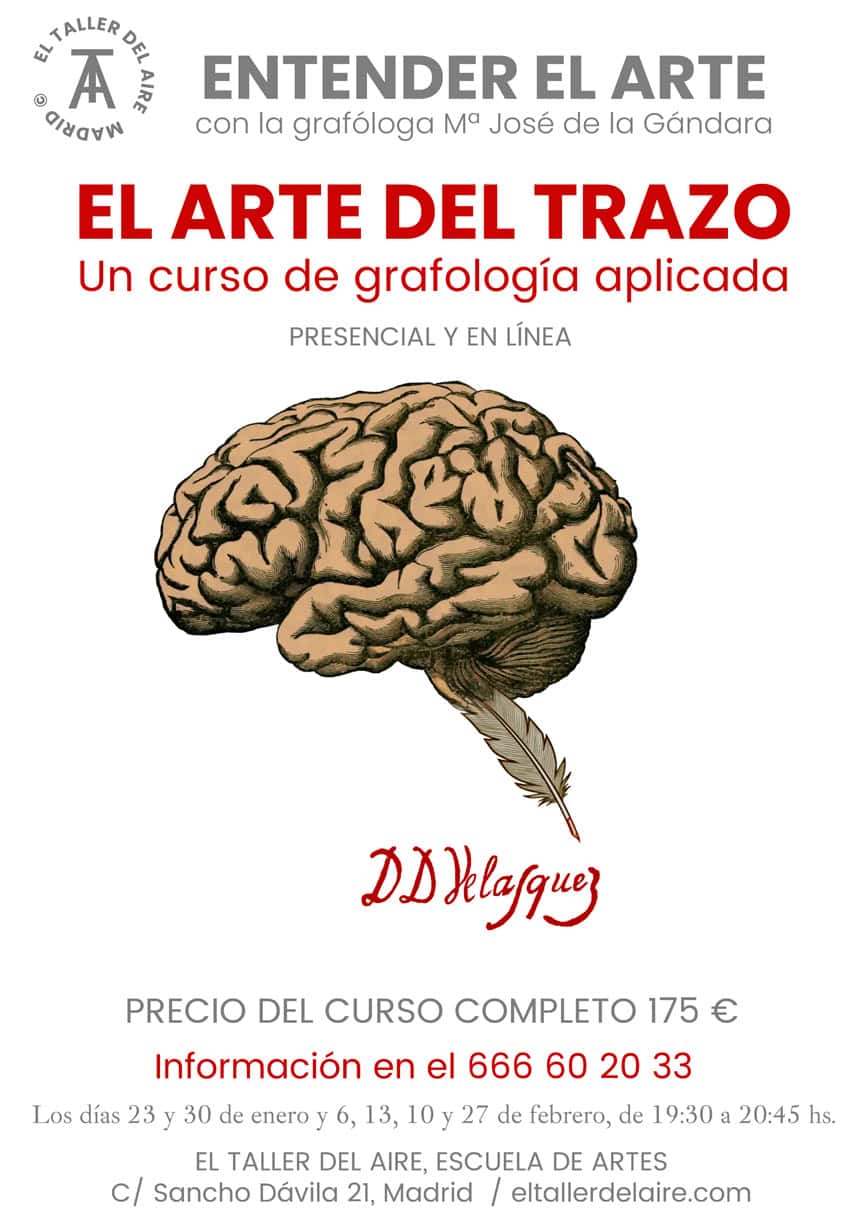 El arte del trazo