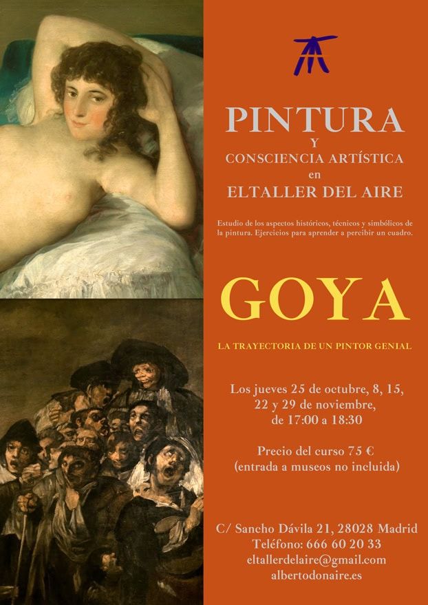 Goya