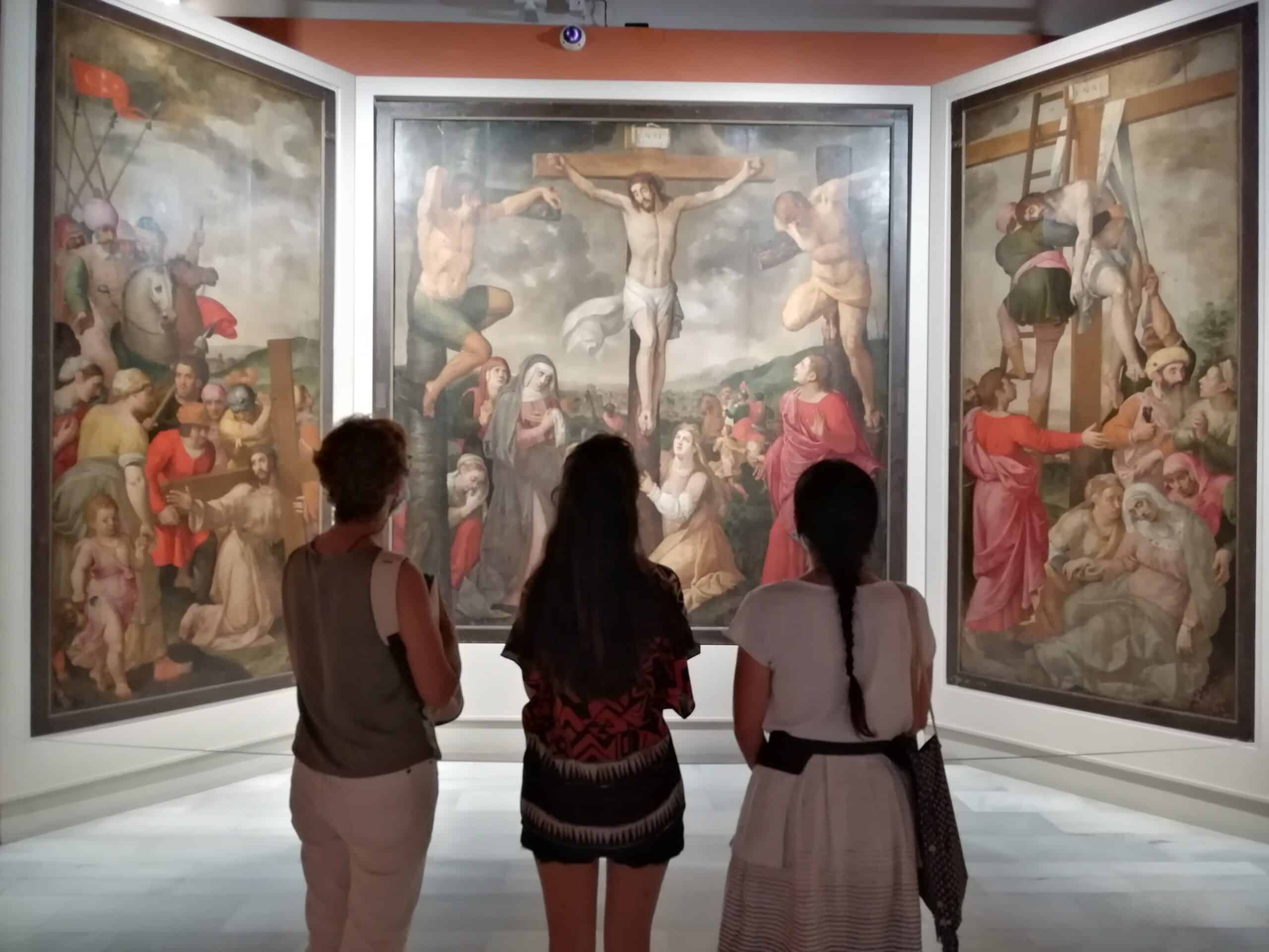 Art as a Transformative Experience